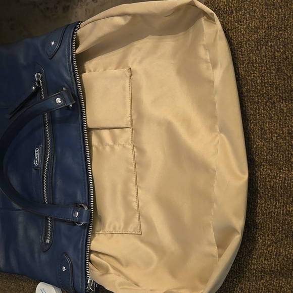 ✨️LOW START✨️Coach Daisy Emma Tote - Picture 13 of 16